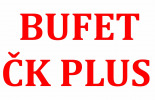 Bufet ČK plus